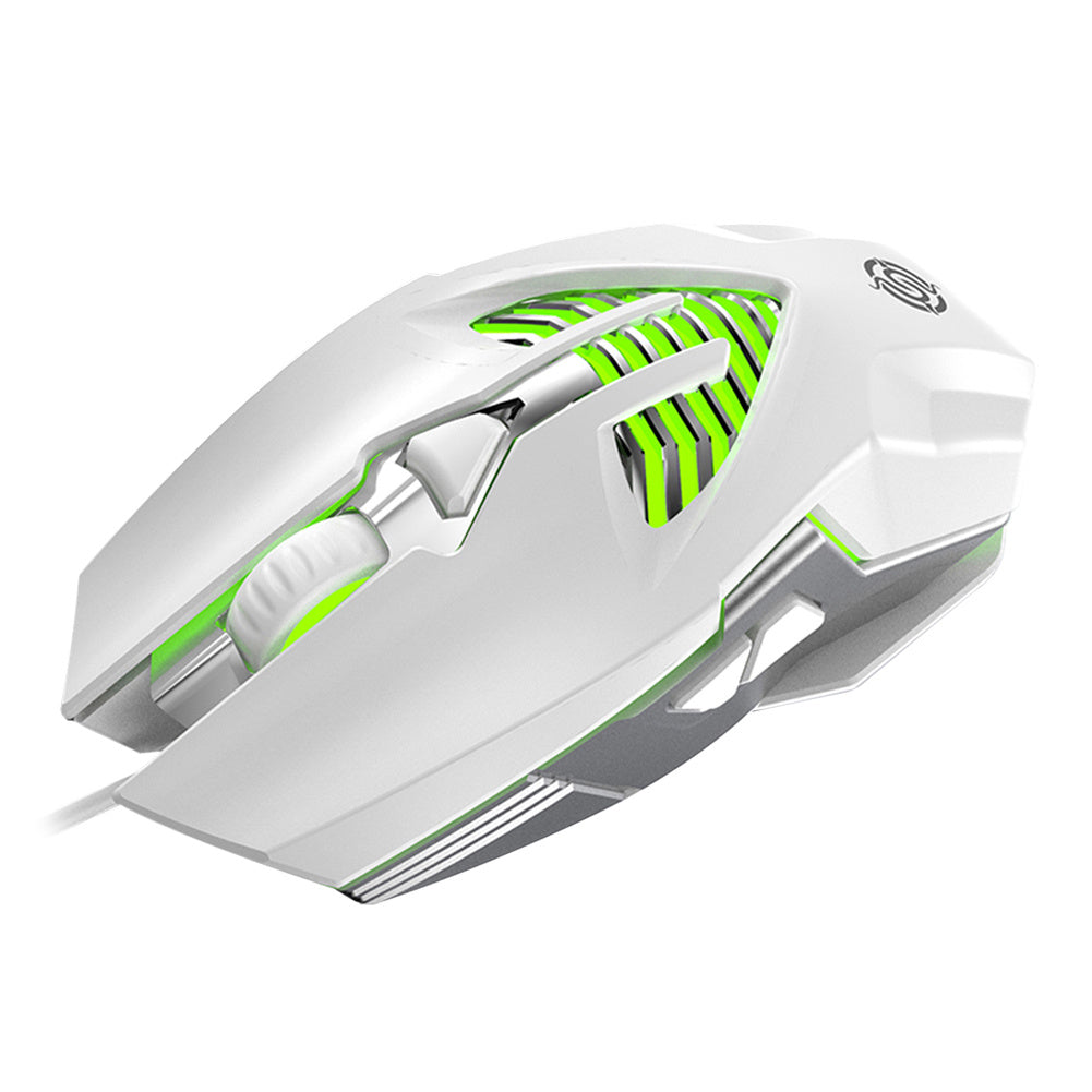 Office Gaming Computer Usb Wired Mouse CJ