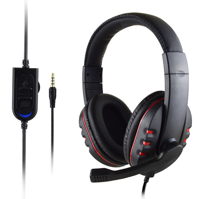 PlayStation Headset PS4-488 PlayStation 4 PlayStation Headset CJ