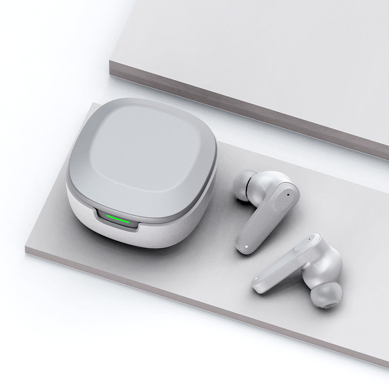 AI Intelligent Multi-language Wireless In-ear Binaural Translation CJ