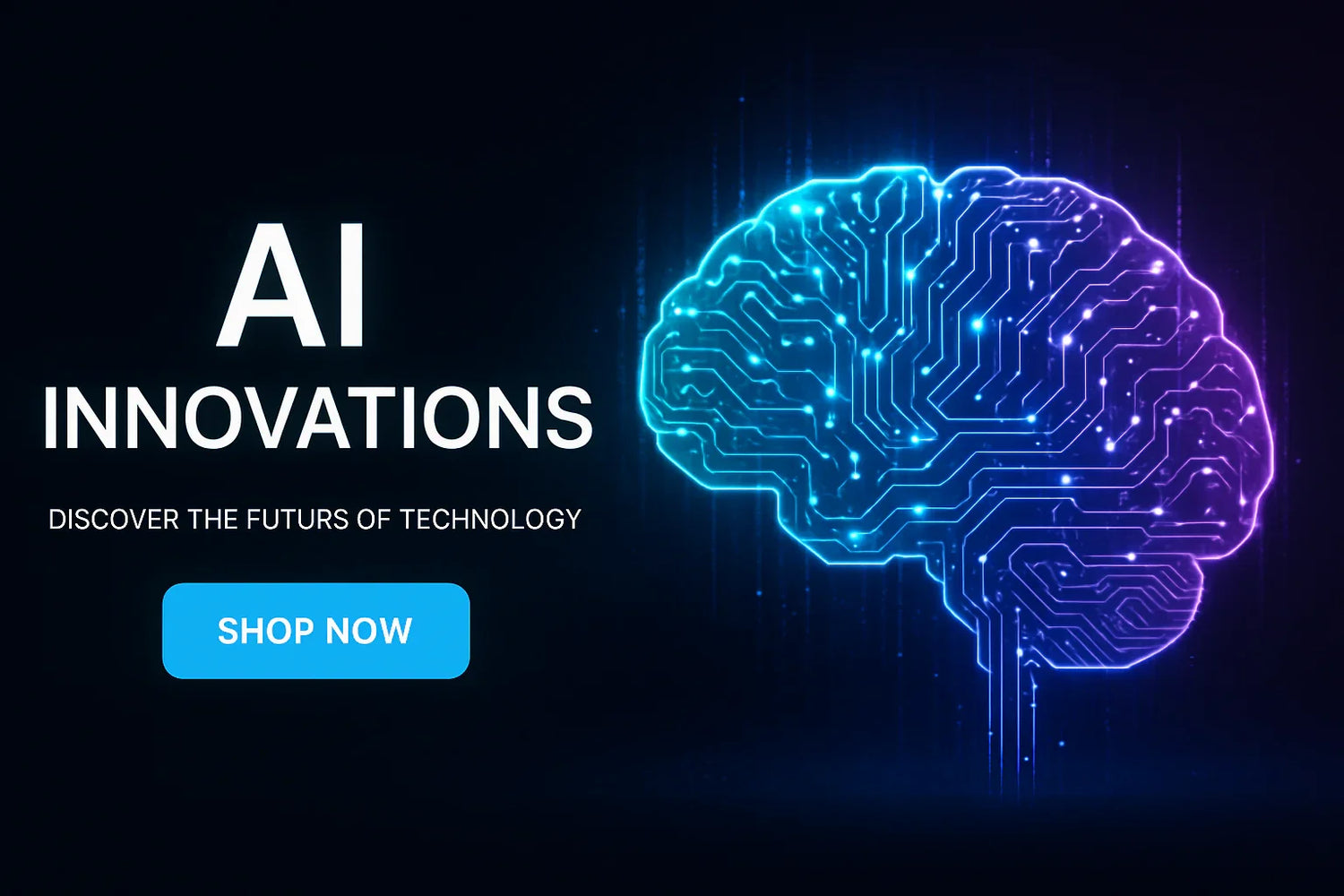 AI Innovations – Smart Tech, AI Tools & Next-Gen Solutions