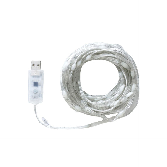 Voice Control Lighting Chain Oberlo