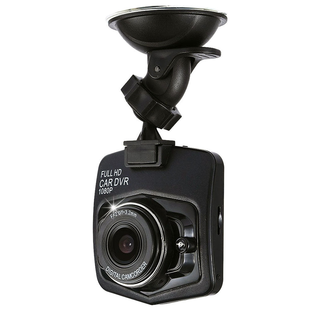 Shield driving recorder Mini HD 1080p CJ