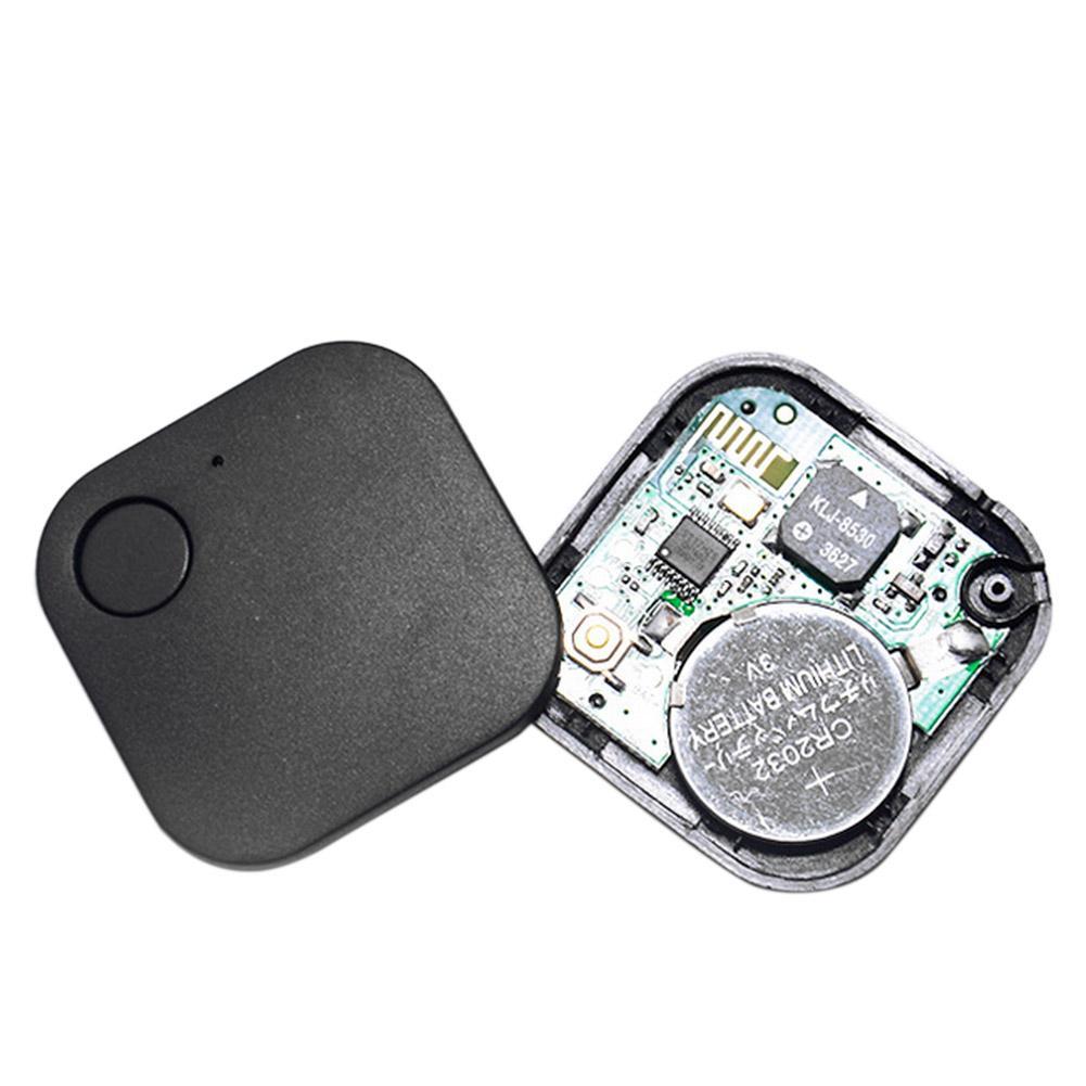 Anti-lost Device Square Anti-lost Patch Smart Finder Alarm CJ