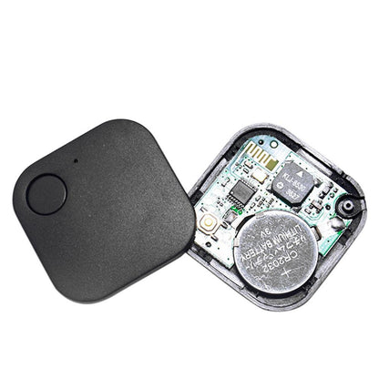 Anti-lost Device Square Anti-lost Patch Smart Finder Alarm CJ