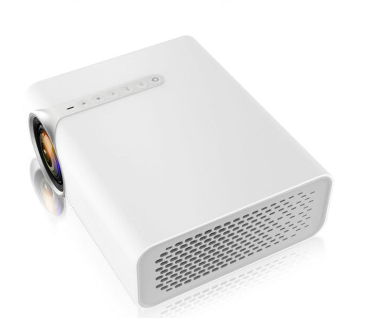 Projector portable mini hd 1080P projector for home use CJ
