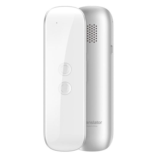 Intelligent AI translator CJ