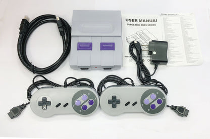 FC Red And White Classic TV Game Console CJ