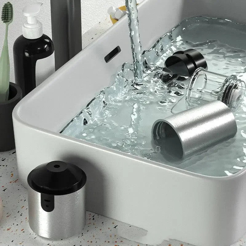 Portable Cold Brew Coffee Bean Grinder Machine One-person Hand-made-2