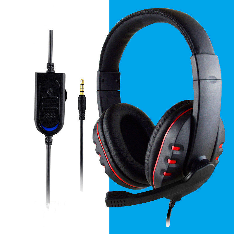 PlayStation Headset PS4-488 PlayStation 4 PlayStation Headset CJ