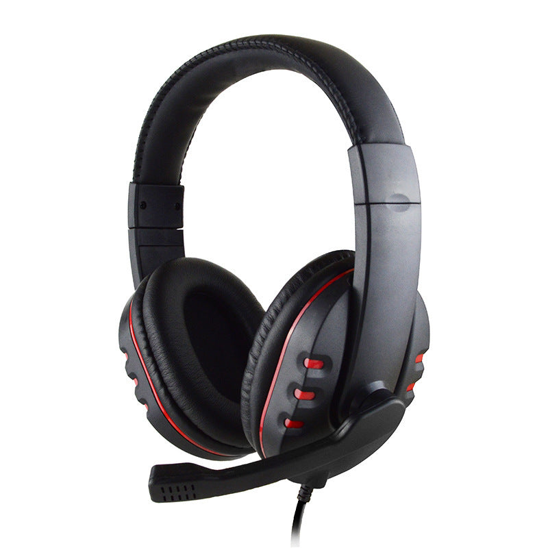 PlayStation Headset PS4-488 PlayStation 4 PlayStation Headset CJ