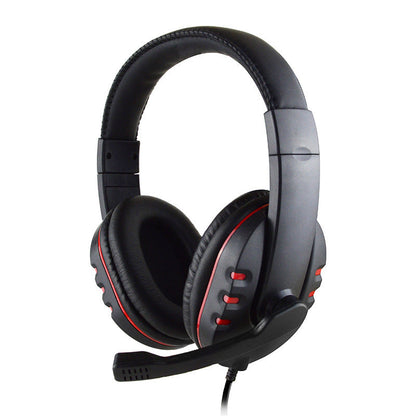 PlayStation Headset PS4-488 PlayStation 4 PlayStation Headset CJ