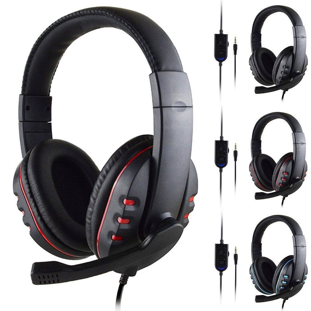 PlayStation Headset PS4-488 PlayStation 4 PlayStation Headset CJ
