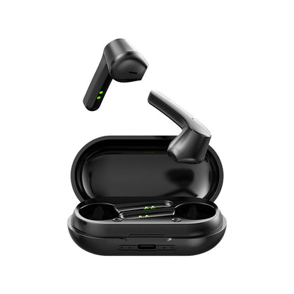 Bluetooth Headset Noise Canceling Headset Sports Wireless Bluetooth Headset In-ear CJ