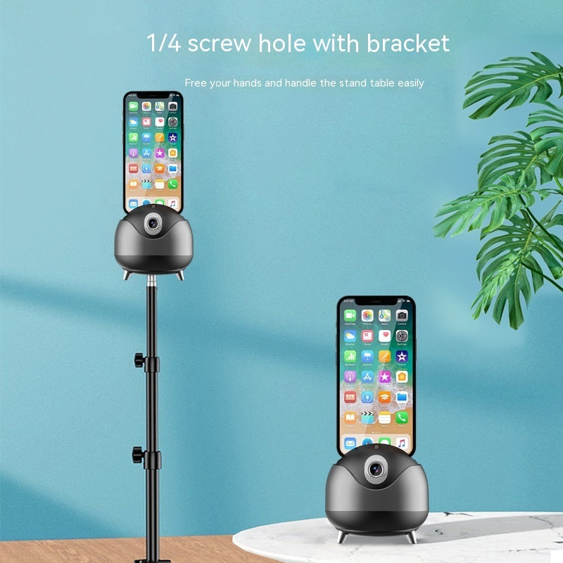 Fashion Mobile PTZ AI – Smart Auto-Tracking Camera for Every Moment CJ