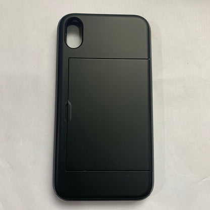 Mobile phone card case CJ