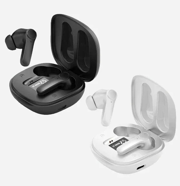 Translator Earbuds 144 Languages Real Time Online OffLine Translation Earphones CJ