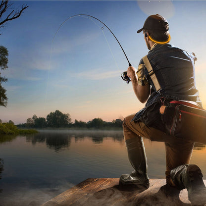 1Pc Wireless Sports Headsets Wireless V4.1 Neckband Earphones HD Stereo Sweat-proof Headphones Earbuds With  LED Light Mic 8Hrs Work Running CJ