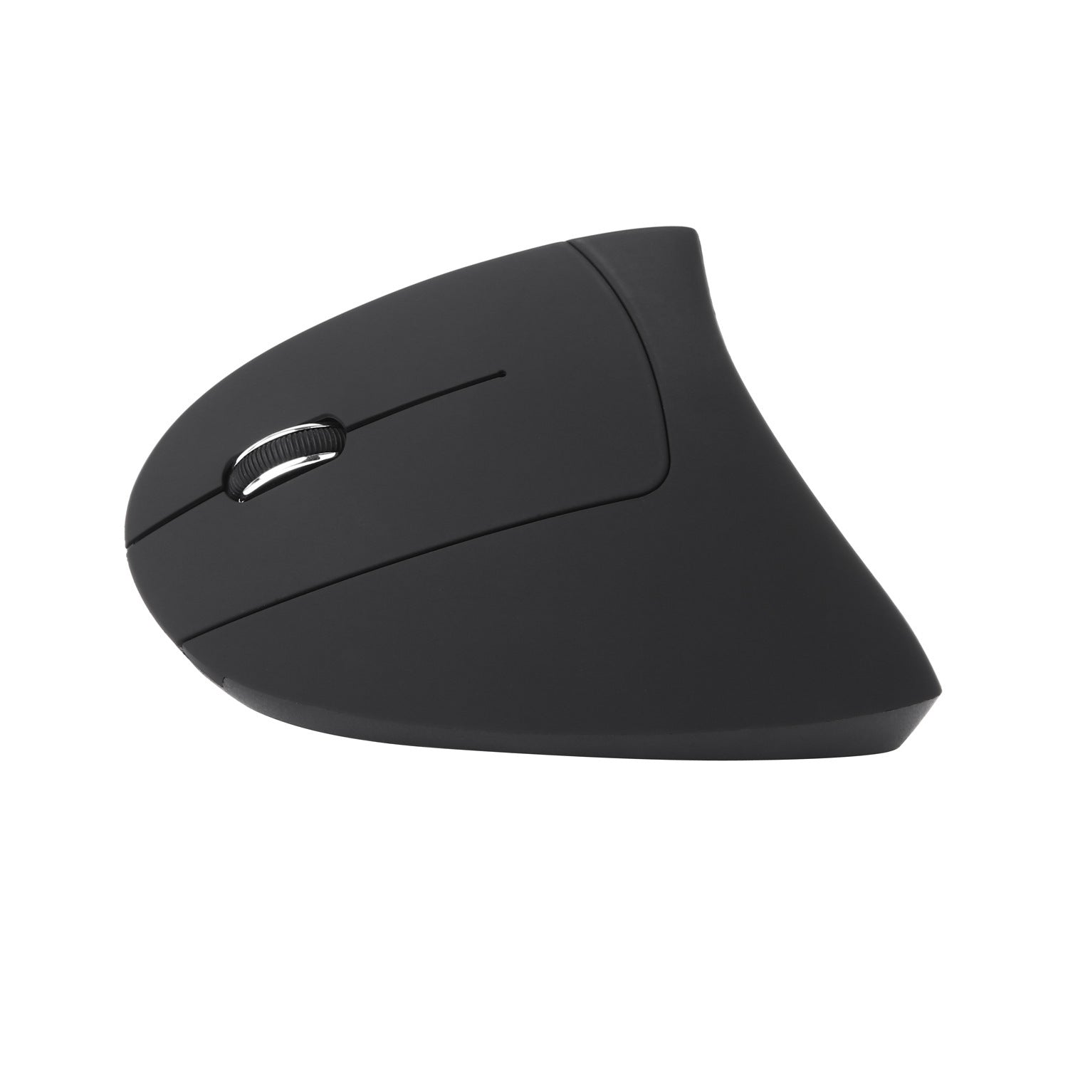 Left Hand Vertical Mouse Wireless Mouse CJ