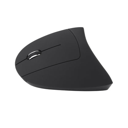 Left Hand Vertical Mouse Wireless Mouse CJ