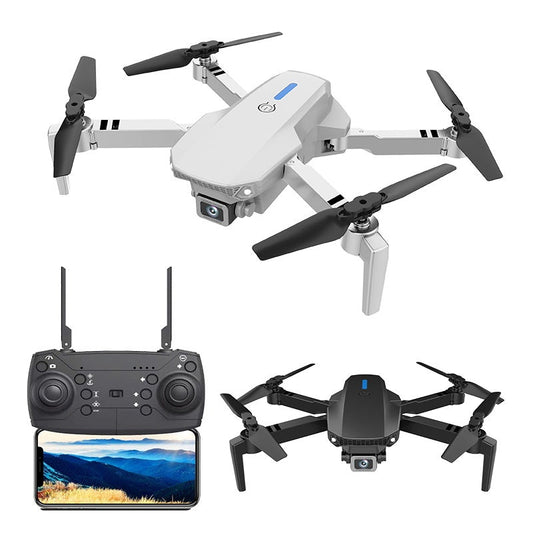 E88 Remote-controlled Drone Toy CJ