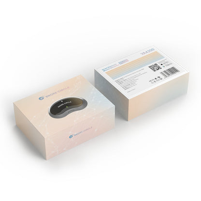 Smart Anti Snoring Device Electronic Muscle Stimulator CJ