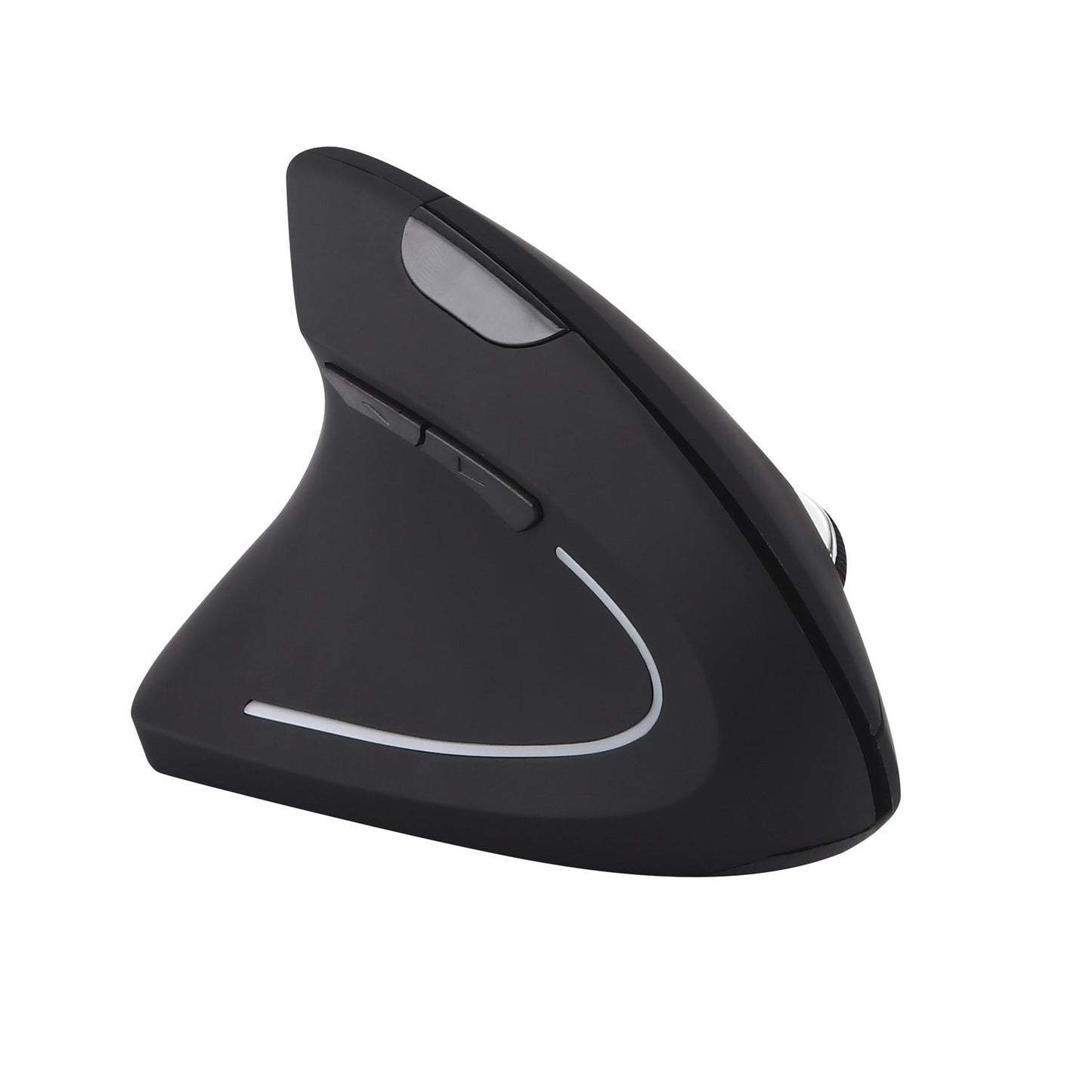 Left hand vertical mouse Wireless mouse CJ