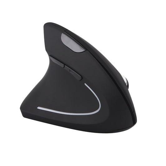 Left hand vertical mouse Wireless mouse CJ