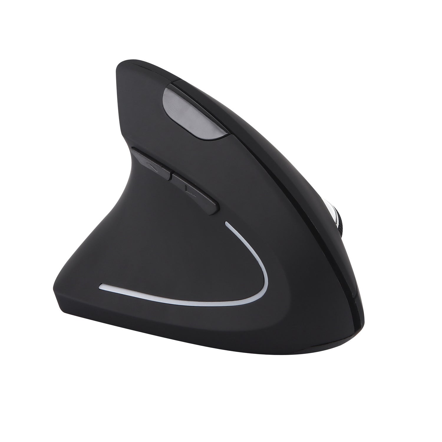 Left Hand Vertical Mouse Wireless Mouse CJ