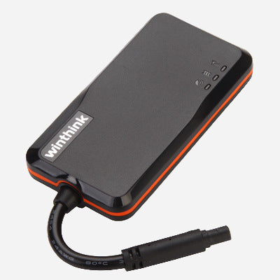 Automotive electric vehicle Beidou gps locator CJ