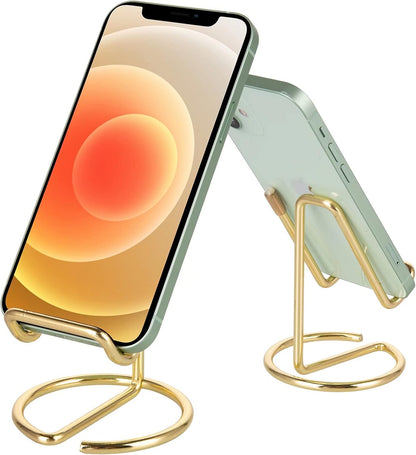 Cell Phone Stand Lumivra