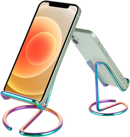 Cell Phone Stand Lumivra