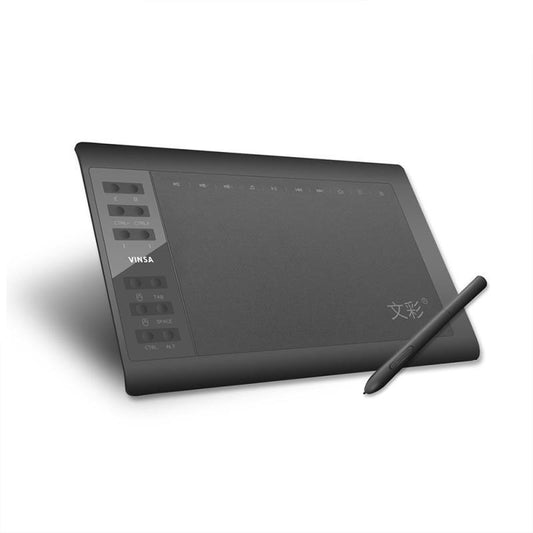 Mobile Phone Electronic Drawing Computer Drawing Board CJ
