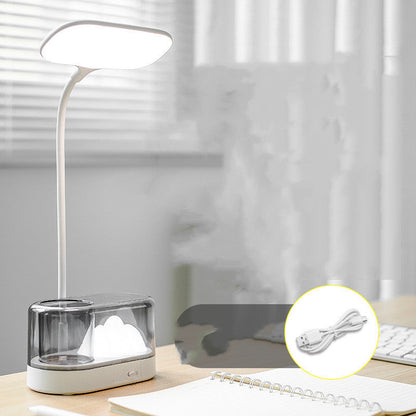 Creative And Intelligent Students Of Desk Lamps Lumivra