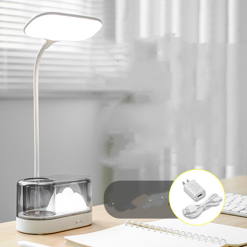 Creative And Intelligent Students Of Desk Lamps Lumivra