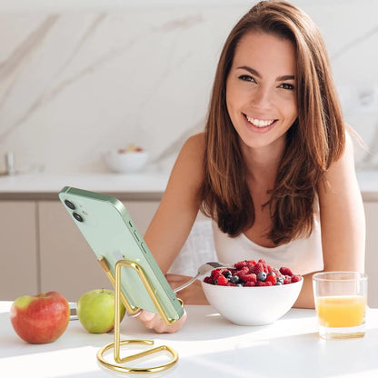 Cell Phone Stand Lumivra