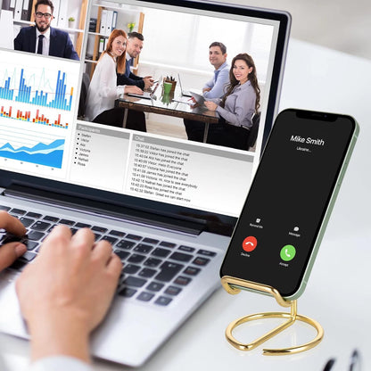 Cell Phone Stand Lumivra