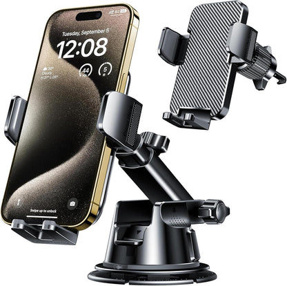 Phone Holder for Car Lumivra