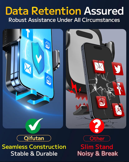 Phone Holder for Car Lumivra