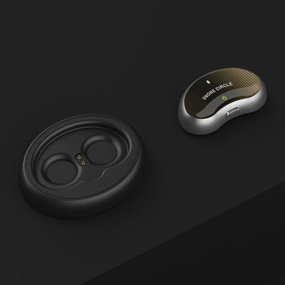 Smart Anti Snoring Device Electronic Muscle Stimulator CJ