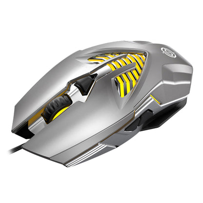 Office Gaming Computer Usb Wired Mouse CJ