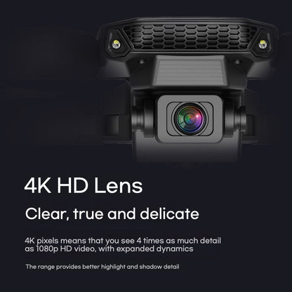 Drone Toy - FJE88 CJ