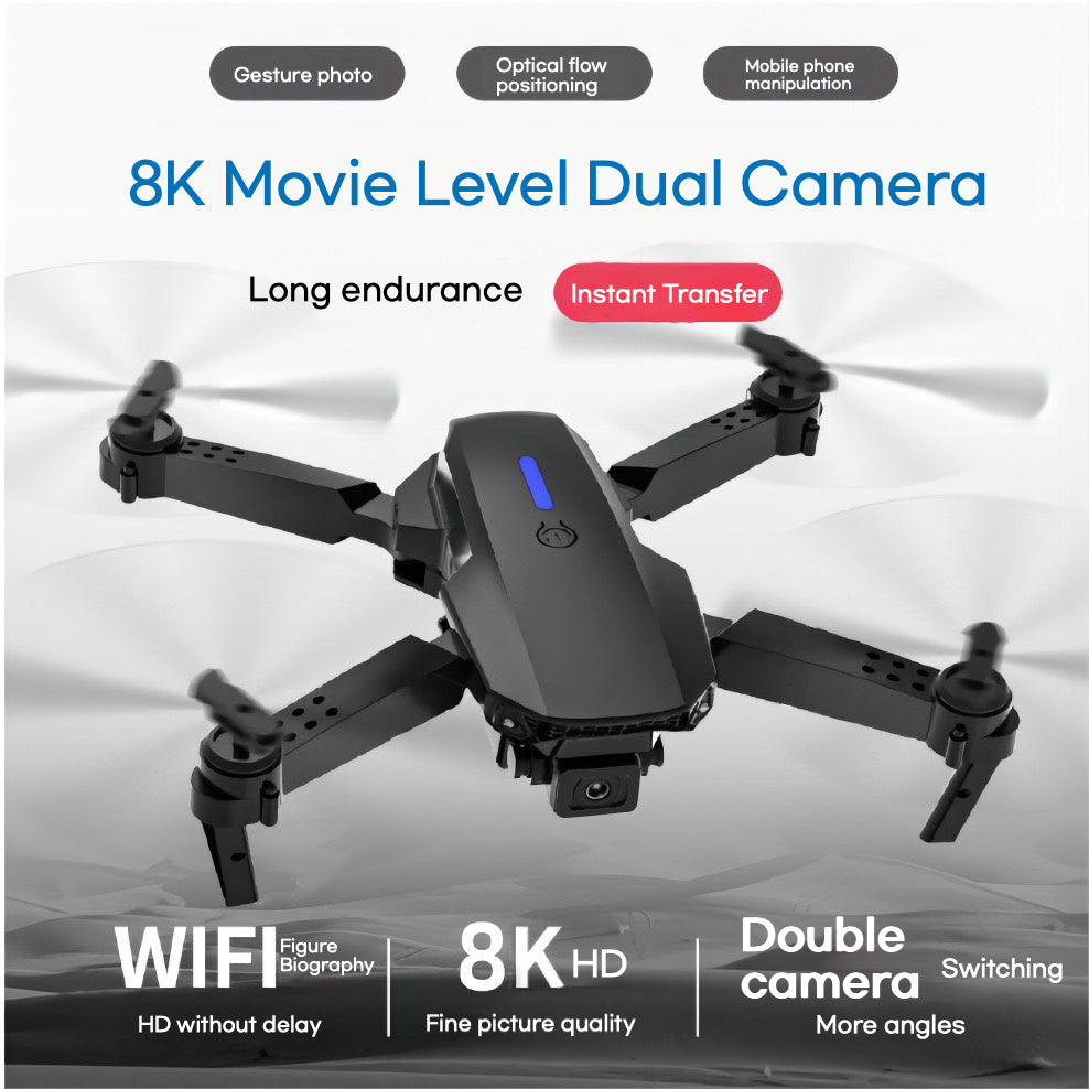 Drone Toy - FJE88 CJ