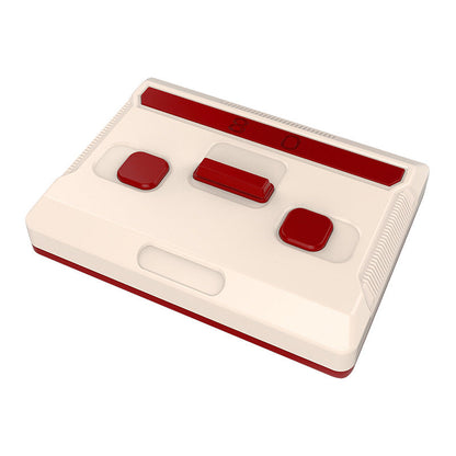 The New TV Red And White Game Console S80 500 Games CJ