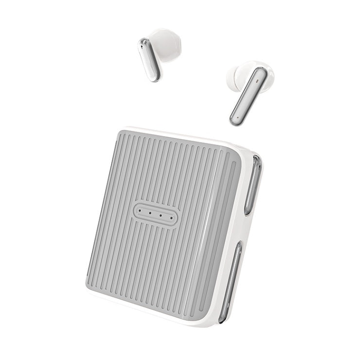 AI Simultaneous Interpretation Bluetooth Headphones For Couples CJ