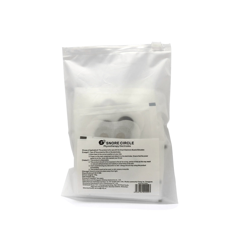 Smart Anti Snoring Device Electronic Muscle Stimulator CJ