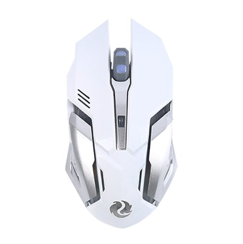 Wireless Charging Gaming Mouse Oberlo