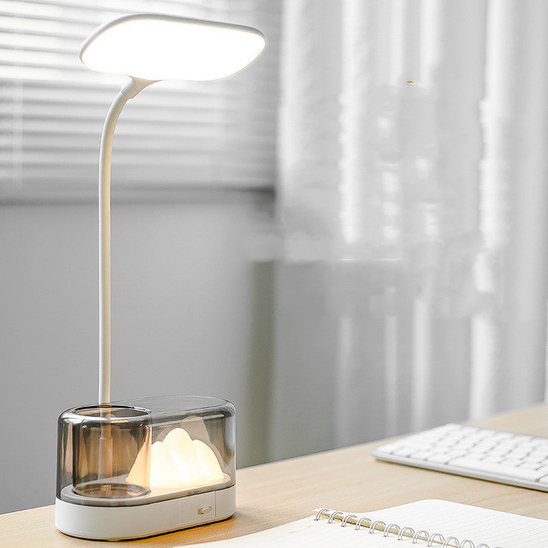 Creative And Intelligent Students Of Desk Lamps Lumivra