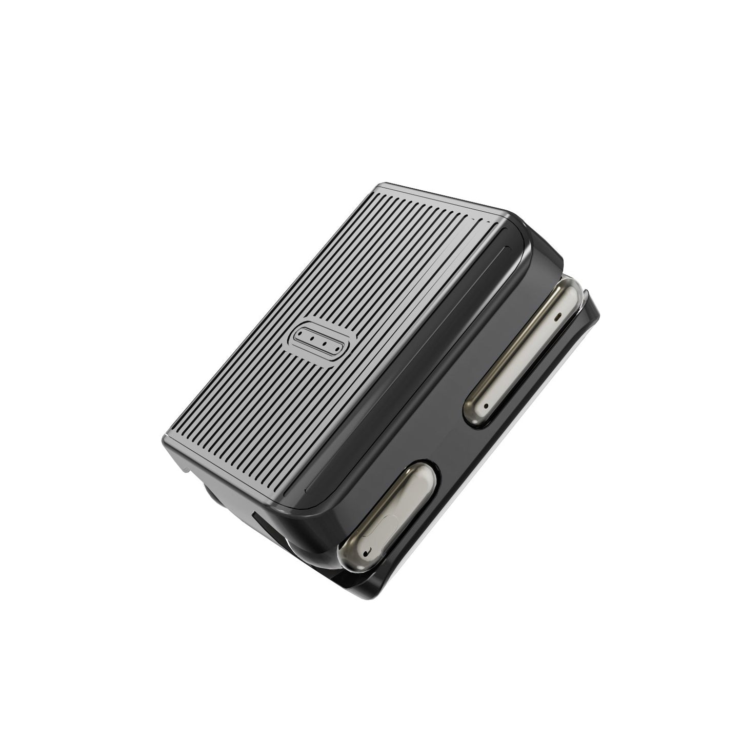 AI Simultaneous Interpretation Bluetooth Headphones For Couples CJ