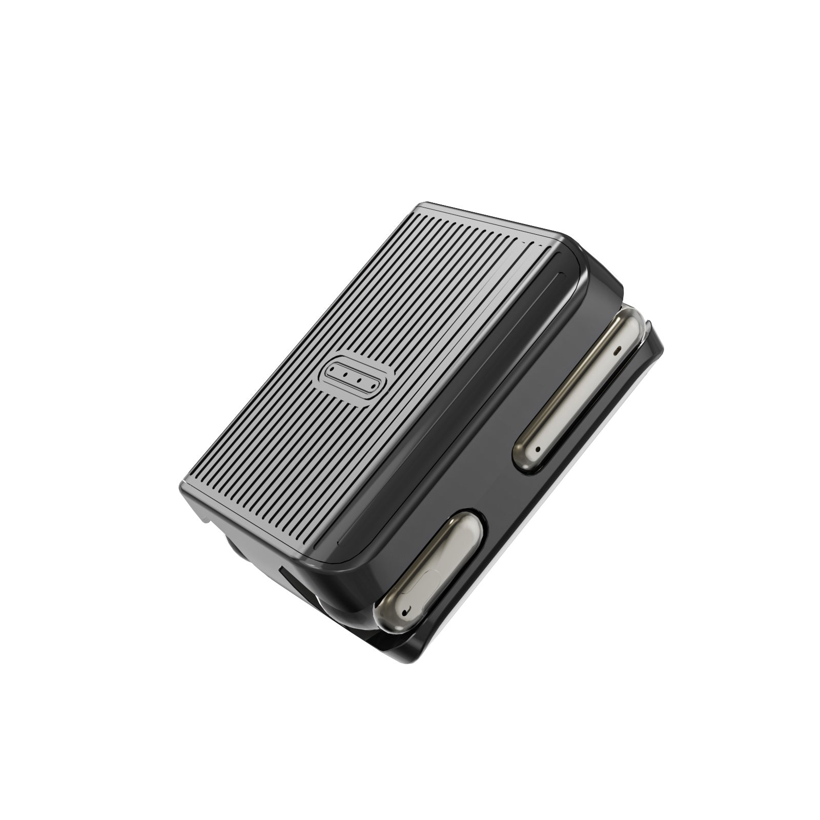 AI Simultaneous Interpretation Bluetooth Headphones For Couples CJ