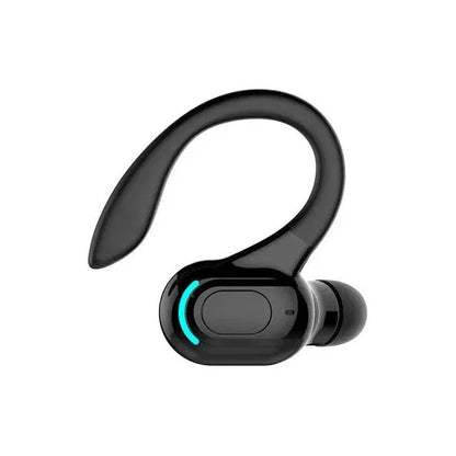 New Bluetooth 5.1 Headset Wireless Earbuds Earphones Stereo Headphones Ear Hook Trendsi